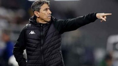 مدرب المنتخب العُماني: المباراة مع المنتخب الأردني لن تكون سهلة