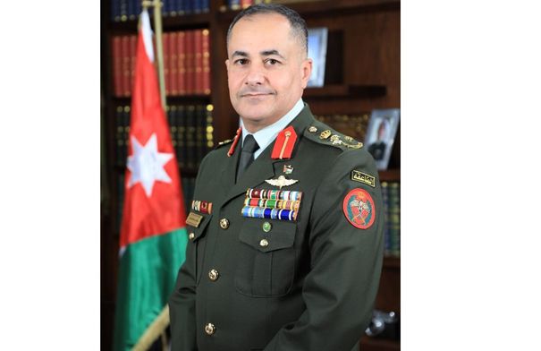 مدير الإعلام العسكري يكتب .. الثورة العربية الكبرى وديعة...