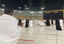 مراحل توسعة الحرم المكي من عهد الخلفاء الراشدين حتى العصر الحديث