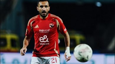 مرتجي: مصلحة الأهلي وراء الاستغناء عن معلول
