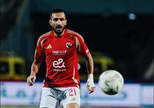 مرتجي: مصلحة الأهلي وراء الاستغناء عن معلول
