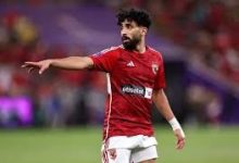 مروان عطية: أشارك في المباريات «بحقن مسكن»