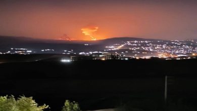 مسؤول أميركي يحذر من نفاد صواريخ إسرائيل الاعتراضية اذا استمر الصراع مع إيران