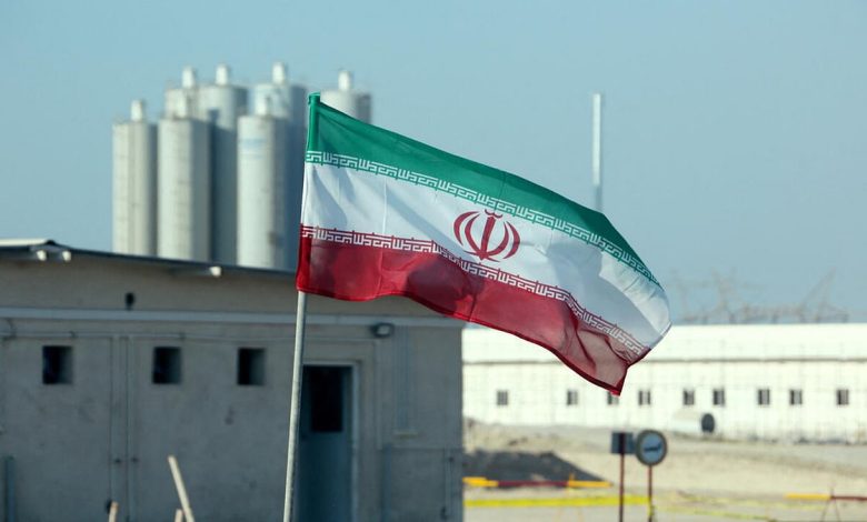 مسؤول إيراني لـ"رويترز": مستعدون لمناقشة الحد من إنتاج اليورانيوم المخصب