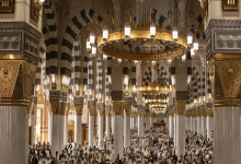 مسؤول يوضح طرق إثراء تجربة القاصدين بالمسجد النبوي