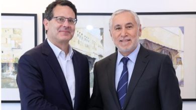 مساهمو الاتحاد والاستثماري يوافقون على المباشرة بإجراءات...