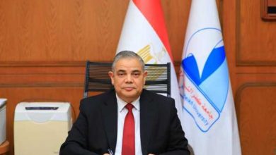 مستشفى كفر الشيخ الجامعي يرفع درجة الاستعداد القصوى خلال عيد الأضحى