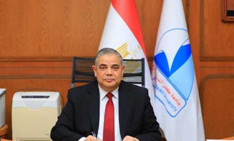 مستشفى كفر الشيخ الجامعي يرفع درجة الاستعداد القصوى خلال عيد الأضحى