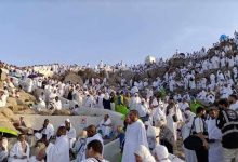 مسجد نمرة وجبل الرحمة.. ما أبرز معالم مشعر عرفات؟