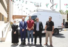 مسح ترددي لتفعيل الخدمات المتطورة في عدادات...