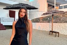 مسلسل جديد لعفراء ساراتش أوغلو مستوحى من فيلم لجيم كاري