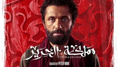 مسلسل مملكة الحرير.. صراع الدم واللعنة يُشعل شاشة ON نهاية يونيو الجاري