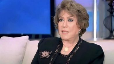 مصادر لـ الشروق: سميحة أيوب هاجمها تعب شديد صباح اليوم.. وتوفيت قبل وصول الإسعاف