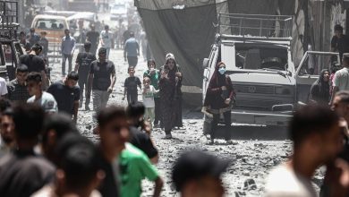 مصدر مصري: رفضنا إنشاء مراكز توزيع مساعدات في غزة قرب الحدود وما سيحدث في الأيام المقبلة ليس سهلا