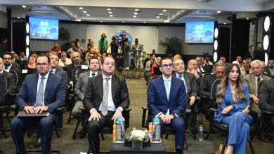 مصر تعلن برنامجا جديدا لرد أعباء المصدرين