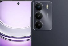 مع قرب إنطلاقه.. أهم مواصفات هاتف ريلمي Narzo 80 Lite 5G