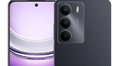 مع قرب إنطلاقه.. أهم مواصفات هاتف ريلمي Narzo 80 Lite 5G