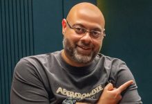 معتز التوني: الإخراج أقرب لقلبي.. وأتمنى تقديم مسلسل اجتماعي بعيدا عن الكوميديا