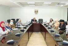 معهد التخطيط القومي يعقد ندوة «زواج القاصرات في مصر: بين المجتمع والقانون والثقافة .. مسافات مفقودة»
