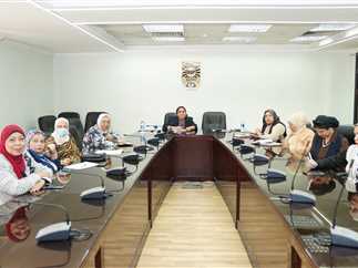 معهد التخطيط القومي يعقد ندوة «زواج القاصرات في مصر: بين المجتمع والقانون والثقافة .. مسافات مفقودة»