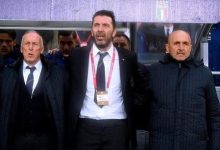 مفاجأة.. مدرب منتخب إيطاليا يعلن إبلاغه بقرار إقالته