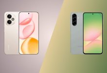 مقارنة بين هاتفي Honor 400 و Galaxy A56