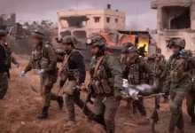 مقتل 3 جنود من لواء "جفعاتي" في كمين للقسام شرق جباليا
