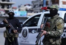 مقتل 8 مدنيين بينهم نساء من الطائفة “العلوية” بإطلاق نار مباشر عليهم من عناصر أمن على أحد الحواجز وسط سوريا
