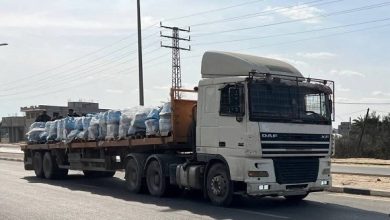 مقتل خمسة فلسطينيين أثناء انتظار المساعدات في رفح وسط تصعيد إسرائيلي واسع وترامب يدعو لإبرام صفقة فورية