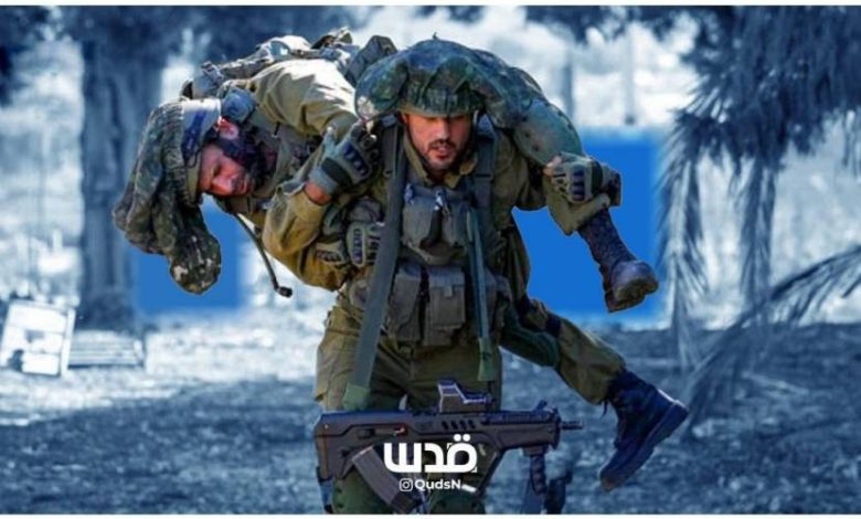 مقتل ضابط وجندي وإصابة آخرين في خانيونس