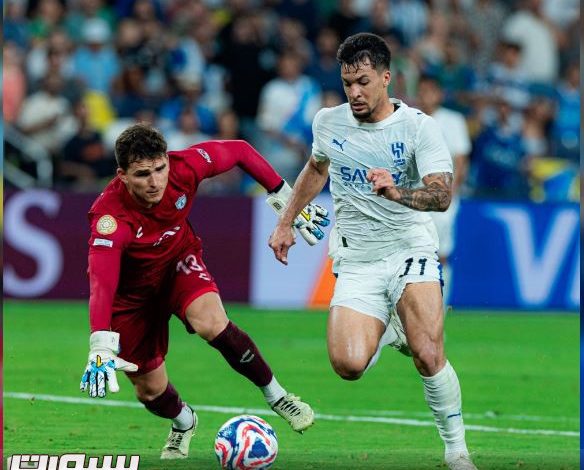 مكاسب الهلال من بلوغ دور الـ16 في كأس العالم للأندية