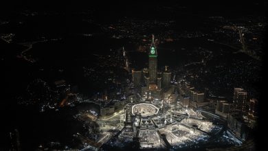 مكة إرث حي.. حملة تسلط الضوء على المواقع التاريخية والإثرائية بالعاصمة المقدسة
