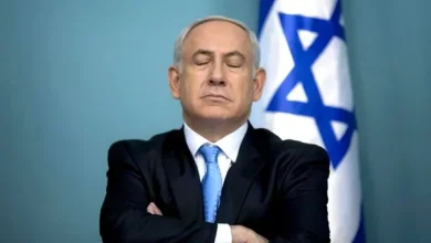 مكتب نتنياهو يشكر الفيتو الأميركي...