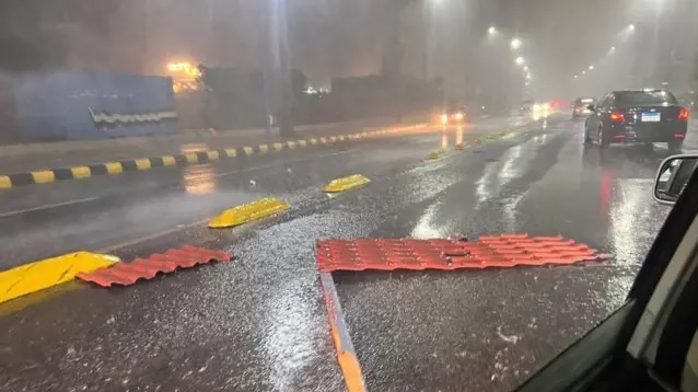 من مونتريال إلى الإسكندرية.. هل تنجح المعاهدات الدولية في كبح جماح المناخ؟