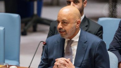 مندوب الكويت بالأمم المتحدة: لا غنى عن المتابعة الأممية لحل ملفات الأسرى والممتلكات الكويتية