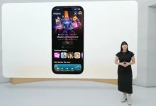 منصة متكاملة لعالم الألعاب.. آبل تُطلق تطبيق "Games" في WWDC 2025