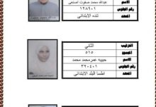 منطقة المنيا الأزهرية تعلن أسماء أوائل المكفوفين في الشهادة الابتدائية