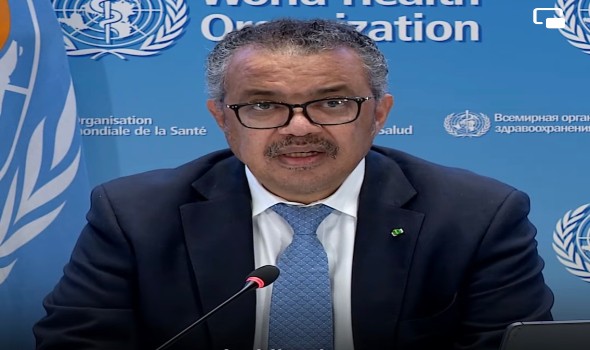 منظمة الصحة العالمية تدين بشدة استهداف المنشآت الصحية في إسرائيل وإيران وتعتبره مروعا