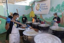 منظمة المطبخ العالمي تعلن استئناف عملها في غزة لأول مرة منذ أكثر من 12 أسبوعا على التوقف