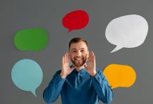 مهارة التفكير قبل الكلام فن التواصل الواعي