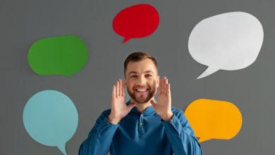 مهارة التفكير قبل الكلام فن التواصل الواعي
