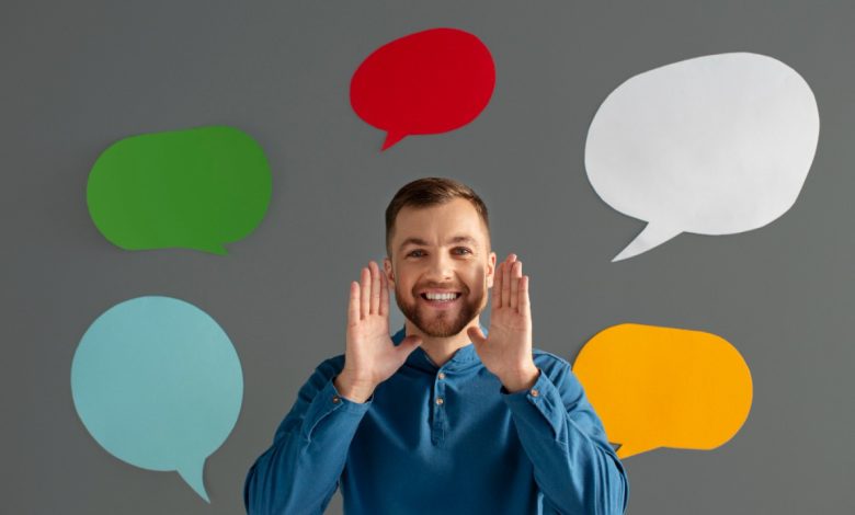 مهارة التفكير قبل الكلام فن التواصل الواعي