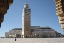 مواعيد الصلاة في العواصم العربية اليوم الأحد 22 في يونيو / حزيران 2025