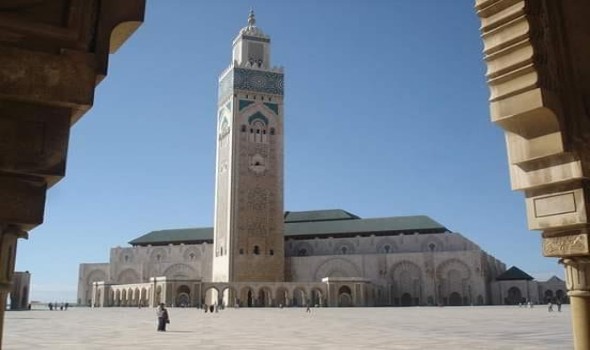 مواعيد الصلاة في العواصم العربية اليوم الأحد 22 في يونيو / حزيران 2025