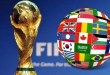 مواعيد مباريات العرب في المرحلة الحاسمة من تصفيات كأس العالم 2026