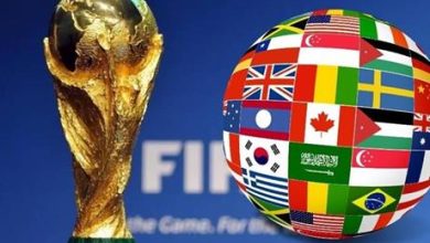مواعيد مباريات العرب في المرحلة الحاسمة من تصفيات كأس العالم 2026