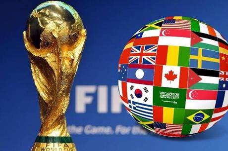 مواعيد مباريات العرب في المرحلة الحاسمة من تصفيات كأس العالم 2026