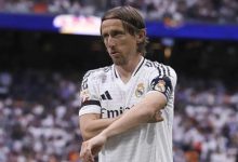 مودريتش يرفض العروض المالية السعودية والأمريكية ويختار محطته القادمة