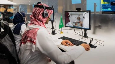 موسم الحج 2025.. مستشفى "صحة الافتراضي" يقدم رعاية صحية رقمية متطورة للحجاج