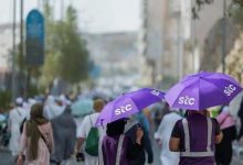موسم الحج.. “stc” توظف الذكاء الاصطناعي لتعزيز أداء شبكتها